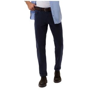 Brax Cooper Fancy Pants Slate Blue